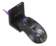A4Tech BLOODY R73  ULTRA DUO Cypher Ghost - 1417895 - zdjęcie 2